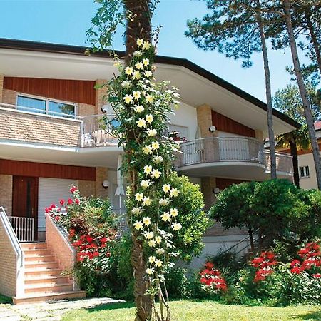 Villa Anny Lignano Sabbiadoro Zewnętrze zdjęcie